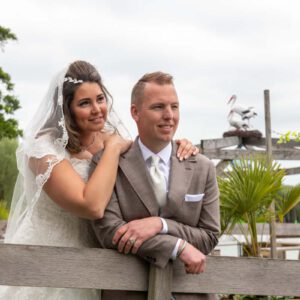 bruidsfotografie Ewijk