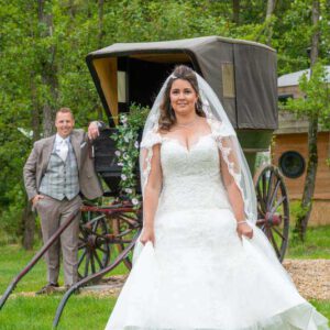 bruidsfotografie