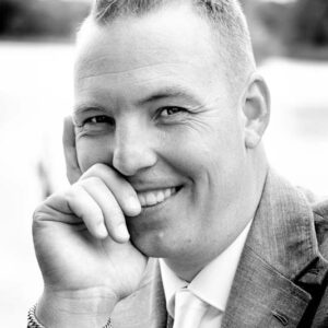 portret Pim