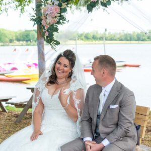 Trouwen in Ewijk bij het Buitenhuis