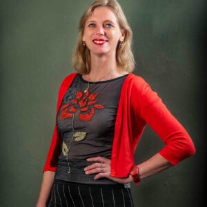 studio portret, zakelijk -Fotografie Arthur van Leeuwen