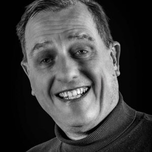 studio portret erick pol-Fotografie Arthur van Leeuwen