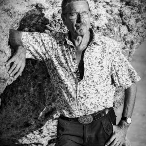 Ron Buyck, Portugal-Fotografie Arthur van Leeuwen