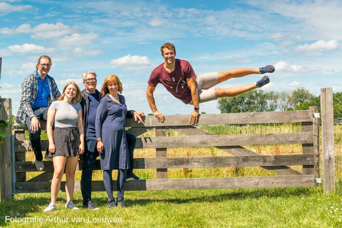 Familiefotografie Duiven