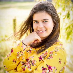 Portret in Hoevelaken, portretfotografie Arthur van Leeuwen, Duiven