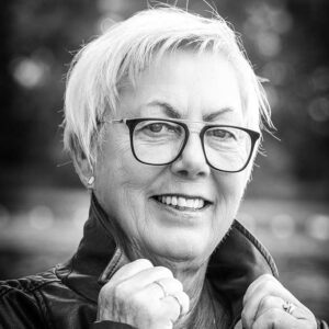 Portret van Nolda in Zevenaar-Fotografie Arthur van Leeuwen