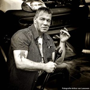 portretfotografie buiten locatie, Duiven, Fotografie Arthur van Leeuwen