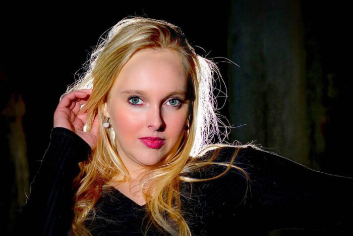 Portretfotografie Arnhem-Duiven-Zevenaar