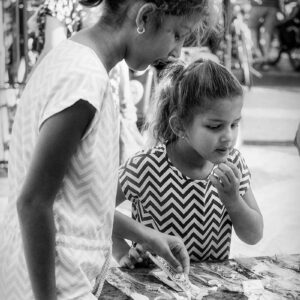 Straatfoto, Arnhem