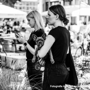 Straatfoto, Arnhem