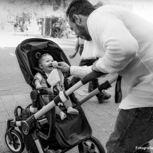 Straatfoto, Arnhem