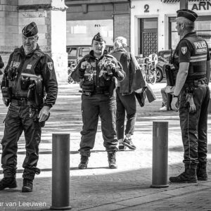 straatfoto, Lille Frankrijk