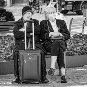 straatfoto, Lille Frankrijk