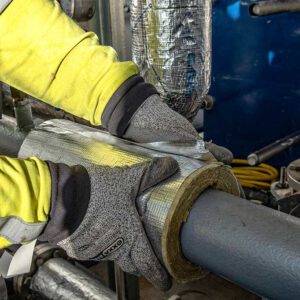 teclit Isolatie Combinatie Beverwijk Rockwool