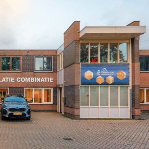 IC isolatie combinatie, Beverwijk