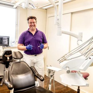 Mark Burgers Tandartspraktijk, Duiven