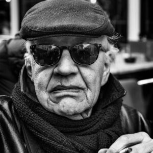 Straatportret, Arnhem