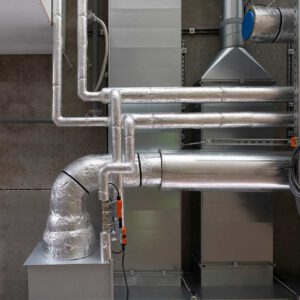 Rockwool, Groningen, isolatie