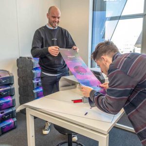 Wattsun Coldplay, Arnhem