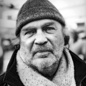 Straatportret, Arnhem