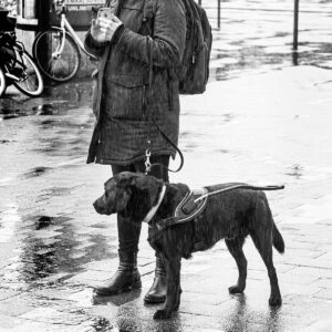 Straatfotografie