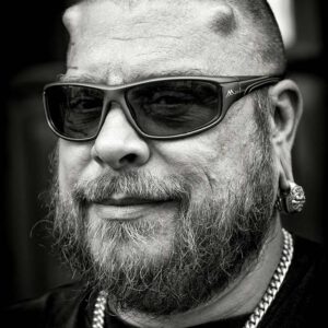 Straatportret Arnhem