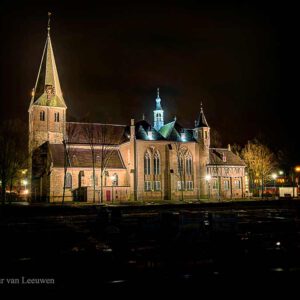 Remigiuskerk, Duiven