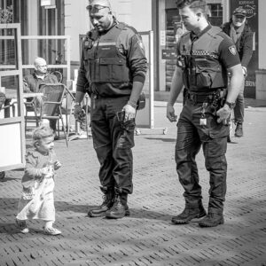 Straatfotografie, Deventer