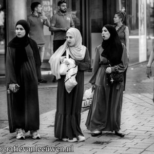 Straatfotografie Arnhem