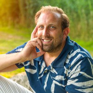 Portretfotografie-Fotografie Arthur van Leeuwen