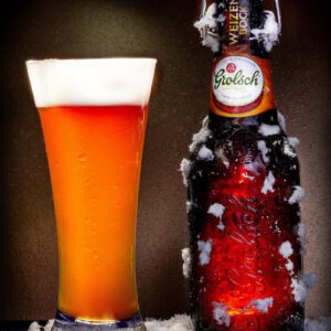 Weizen-Bock-Grolsch