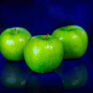 groene appels