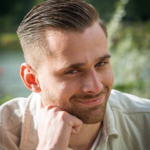 Portretfotografie-Fotografie Arthur van Leeuwen