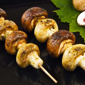 champignons
