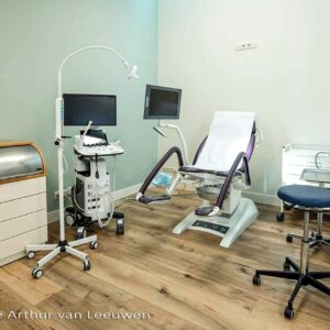 werkplek_gynaecoloog_fotografie_van_leeuwen