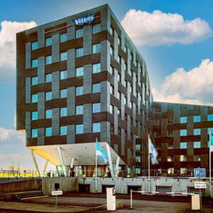 Kantoorgebouw, Arnhem