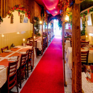 interieurfotografie Trefpunt Zevenaar