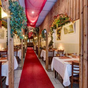specialiteiten restaurant-Trefpunt Zevenaar