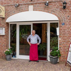 Bistro, Trefpunt, Zevenaar