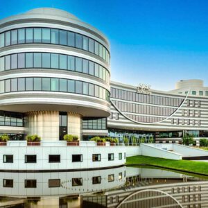 Architectuurfotografie Duiven-Arnhem