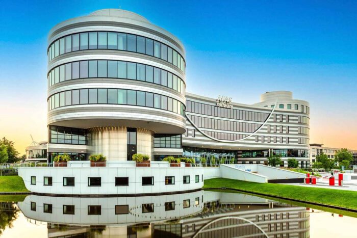 Architectuurfotografie Duiven-Arnhem