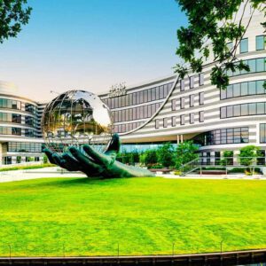 Afas-Leusden-arcitectuurfotografie