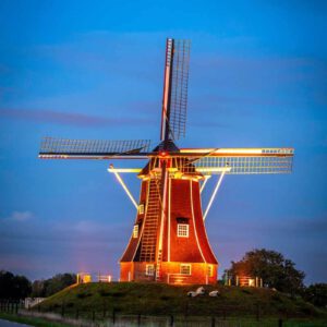 Molen