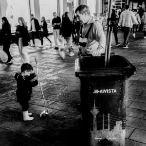 straatfotografie, workshop