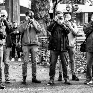 straatfotografie, workshop