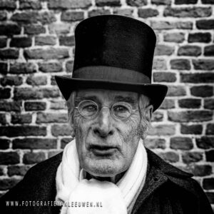 straatportret, workshopfotografie