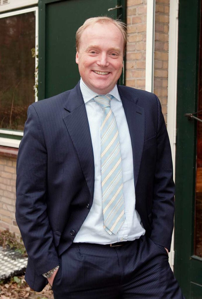 zakelijk-portret