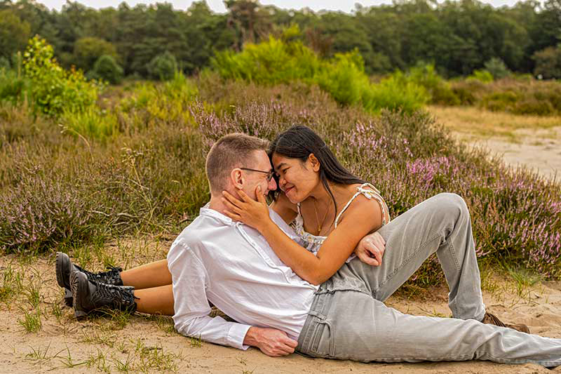 loveshoot