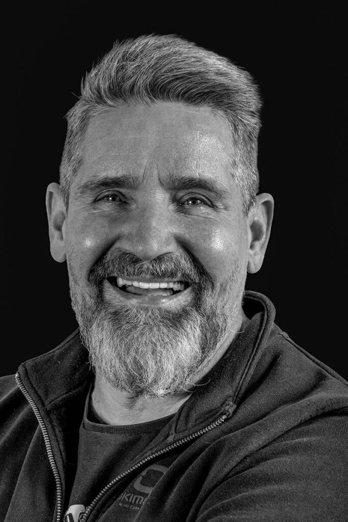portret