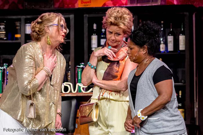 Theaterfotografie - Gelderland-Fotografie – Arthur van Leeuwen